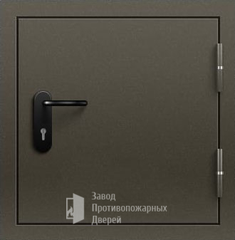 Фото «Огнестойкий ЛПМ класса EI 60 №8» в Видному