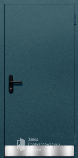 Фото двери «Однопольная с отбойником №31» в Видному