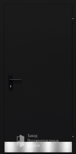 Фото двери «Однопольная с отбойником №14» в Видному