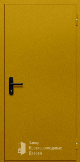 Фото двери «Однопольная глухая №15» в Видному