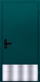Фото двери «Однопольная с отбойником №30» в Видному