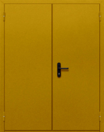 Фото двери «Двупольная глухая №35» в Видному