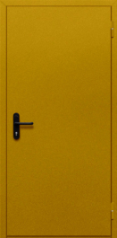 Фото двери «Однопольная глухая №15» в Видному