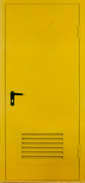 Фото двери «Дверь для трансформаторных №13» в Видному