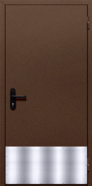 Фото двери «Однопольная с отбойником №36» в Видному